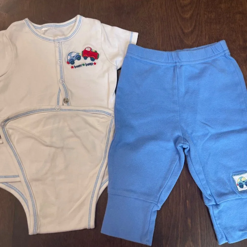 BabiesRUs guc flaw